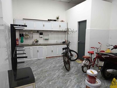 Cho thuê nhà kiệt trường chinh gần ngả ba huế — ảnh 1