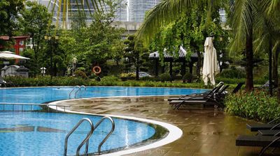Cần bán nhanh đi nước ngoài căn 2pn+ rainbow giá chỉ 2 tỷ 650 btp — ảnh 1