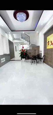 Cho thuê nhà kiệt tôn đản — ảnh 1