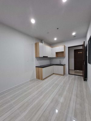 Chính chủ cho thuê nhanh căn 2pn dĩ an gần bến xe miền đông mới giá rẻ — ảnh 1
