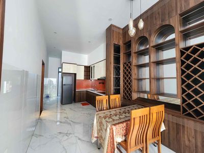 Cho thuê nhà mặt tiền đường Nguyễn Chích - Vĩnh Hòa — ảnh 1