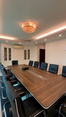 Cho thuê các tầng tòa nhà văn phòng tại inco quận 7 — ảnh 1