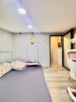 Căn góc chung cư xuân thuỷ-2pn -nhà đẹp-sổ hồng — ảnh 1