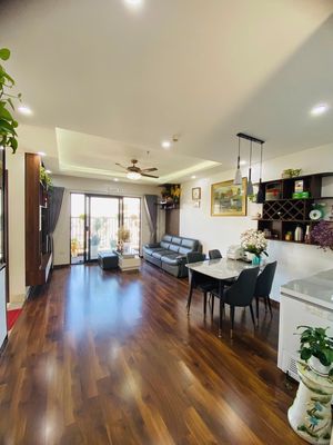Bán căn hộ Tecco Diamond, 72m2, 2PN, 4.95 tỷ — ảnh 1