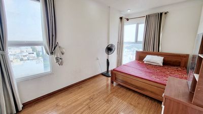 Bán căn hộ Carillon 3, Hoàng Hoa Thám, 65m2, 2PN, 2WC, 4.2 tỷ — ảnh 1