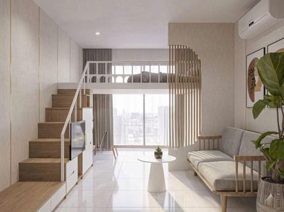 Bán căn hộ xã hội Phước Tân, Đồng Nai, 28m2, trả góp từ 3tr/tháng — ảnh 1