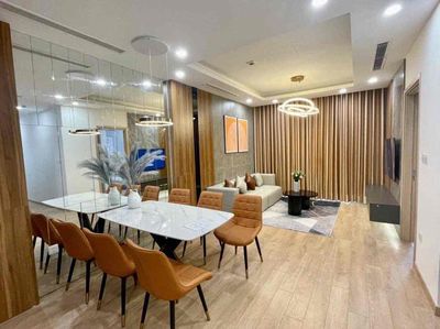 Căn hộ 2PN chuyển nhượng tại Helios — ảnh 1