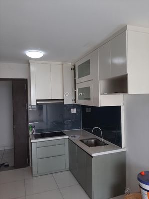 Bán căn hộ Felix Homes, Gò Vấp, 56m2, 2PN — ảnh 1
