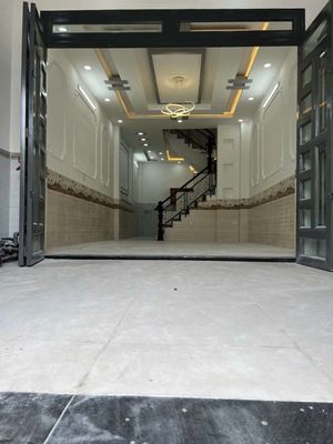 Mtkd đường số 14, cho thuê,nhà đẹp,2pn,2wc,giá 12tr,cọc 1th — ảnh 1