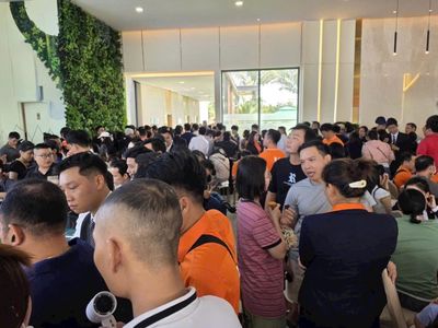 Bán căn hộ K-Home Midtown, 55m², 1.15 tỷ — ảnh 1
