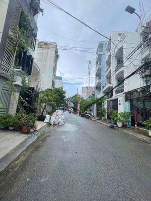 Nguyên Căn 4Phòng 4x23m hẻm xe hơi 8m - Nguyễn Thị Thập, Quận 7 — ảnh 1