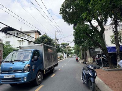 BÁN 6 lô đất mặt tiền đường số 17 Phạm Văn Đồng - Gigamall Thủ Đức — ảnh 1
