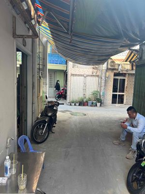 Cho thuê — ảnh 1