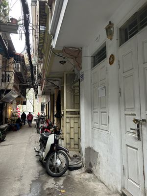 Nhà riêng cho thuê — ảnh 1