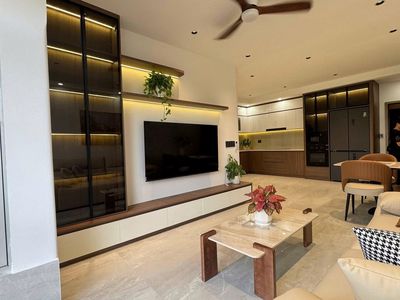 Park Legend - Căn góc 3PN, 94m2 nội thất cao cấp 17tr/th — ảnh 1