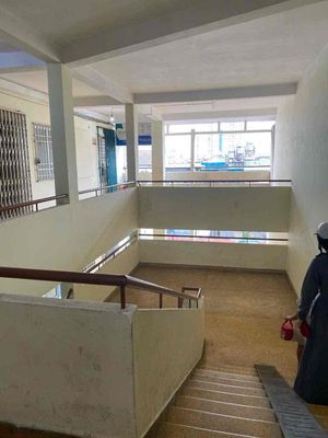 Bán chung cư Gò Dầu 45m 1 pn nhà đẹp vào ở ngay — ảnh 1