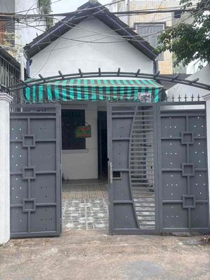 Nhà cho thuê — ảnh 1