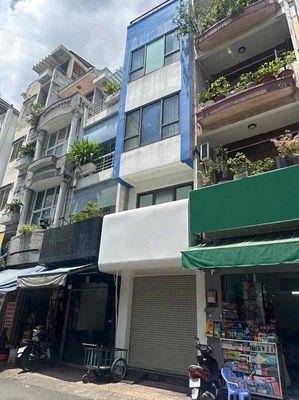 𝐌ặ𝐓 𝐓𝐈ề𝐍 𝐕ườ𝐍 𝐂𝐇𝐔ố𝐈 𝐐𝐔ậ𝐍 𝟑 nhà mới đẹp giá 2x triệu — ảnh 1