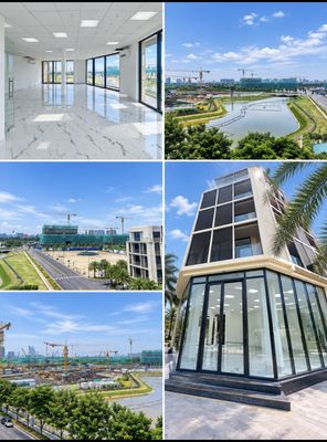 Cho thuê nguyên căn nhà phố soho quận 2 full nội thất 4tr - 50tr — ảnh 1