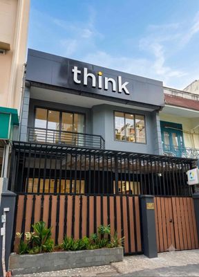 Siêu vip khu Tân Định Q1 | khu dân trí cao biệt thự xung quanh — ảnh 1