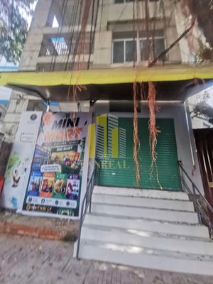 Mặt bằng cho thuê hơn 110m2 ngay trường đại học văn hoá giá 20 triệu — ảnh 1