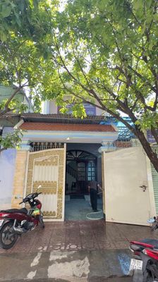 Bán nhà 2 tầng đường 2/4, Nha Trang, 110m2, 6.8 tỷ — ảnh 1