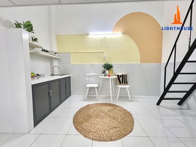 Duplex full nội thất gần đảo kim cương – thạnh mỹ lợi, tp. thủ đức — ảnh 1