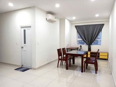 Thuê Topaz Elite - 2PN 2wc full đồ- 14 triệu - cọc 2 tháng — ảnh 1