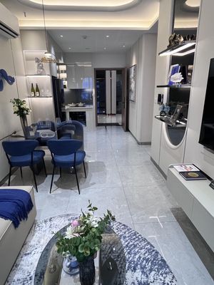 Bán căn hộ K-Home Cityview 62m2, 2PN, 1.2 tỷ — ảnh 1