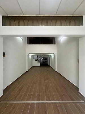 Hẻm Xe Hơi Lê Văn Phan 4x20, lửng + 1 lầu, 13 tr — ảnh 1