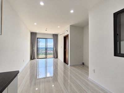 Căn hộ tầng cao 2pn2wc, 55m², view cù lao — ảnh 1
