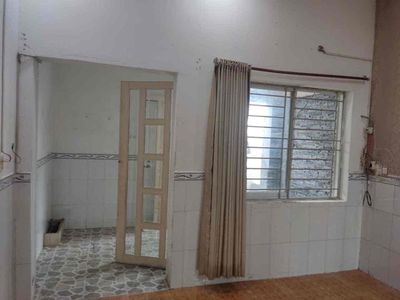 Nhà cho thuê giá 6tr nguyên căn gần Uỷ ban xã Nhơn Đức nhà bè — ảnh 1