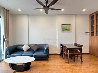 Căn hộ 2 phòng ngủ mới tại Mia Center Point — ảnh 1