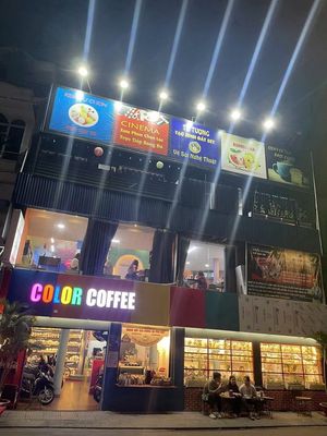 Cho thuê nhà mt nguyễn văn đậu qbt 11x5m trệt 2 lầu suốt 3wc, giá 30tr — ảnh 1