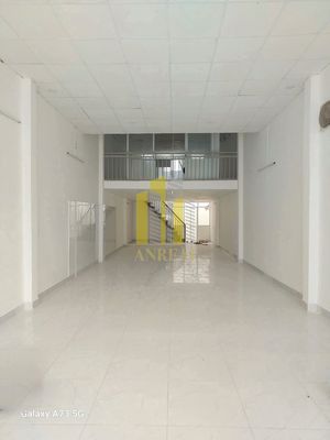 Mặt bằng kinh doanh mặt tiền vành đai tây giá 23 triệu — ảnh 1