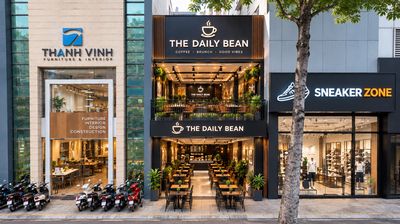 Cho thuê mặt tiền dt:5x20m đường nguyễn thị minh khai phường 5 quận 3 — ảnh 1