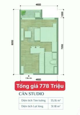 Bán căn hộ K Home New City, 73m2, 2PN, Bình Dương — ảnh 1