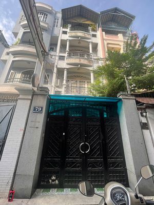 Bán nhà chính chủ giá mềm khu dân trí cao, an ninh (nơ bank) — ảnh 1