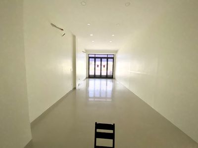 Cho thuê mặt bằng đường thích quảng đức khu hà quang 2 — ảnh 1