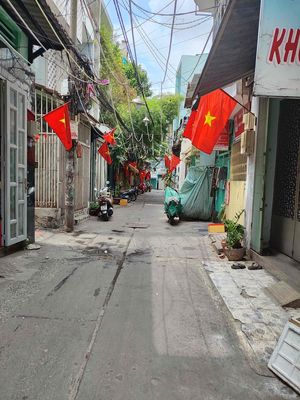 Bán Nhà Chính Chủ — ảnh 1