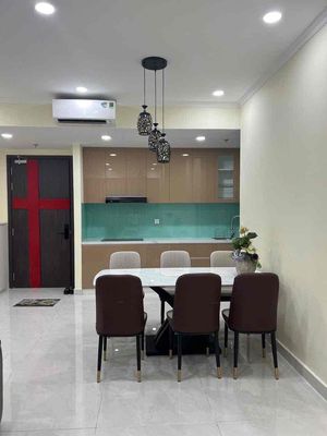 Cho thuê gấp 3pn 2wc celestarise - giá 20 — ảnh 1