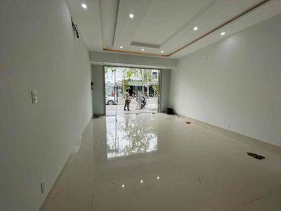 Cho thuê nhà đẹp 3 tầng 2pn đường 10m5 bùi trang chước-hoà xuân- 15tr — ảnh 1