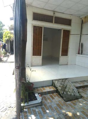 Bán nhà ngay vòng xoay an phú hẻm xe máy giá rẻ — ảnh 1