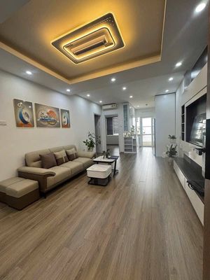 Cần bán chung cư Resco Phạm Văn Đồng — ảnh 1