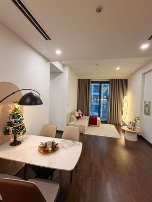 (Mas B view hồ) 75m 3PN căn góc 18tr full có TL Vin Tây Mỗ bao phí NTL — ảnh 1