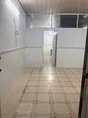 Nhà cho thuê điện nước chính chủ.( không nhận môi giới.) — ảnh 1