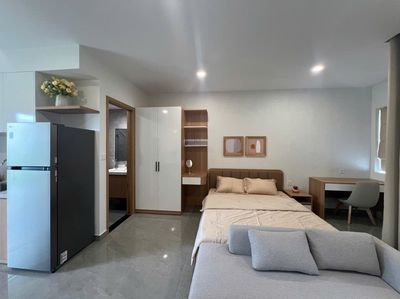 Bán căn hộ K-Home Avenue, 38m2, Đồng Nai — ảnh 1