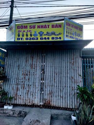 Bán nhà mặt tiền đường 835 — ảnh 1