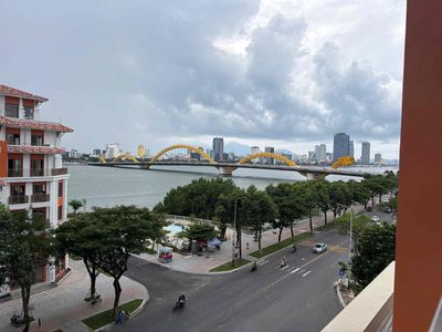 Căn hộ Sun Ponte nhìn ra Cầu Rồng — ảnh 1