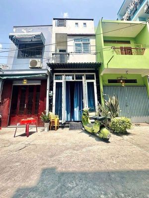 Cho thuê nhà khiếu năng tĩnh, an lạc, tên lửa, 7 triệu tl, 2pn — ảnh 1